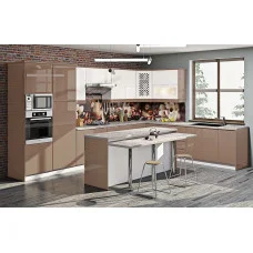 Kitchen "High-tech" KX-6927